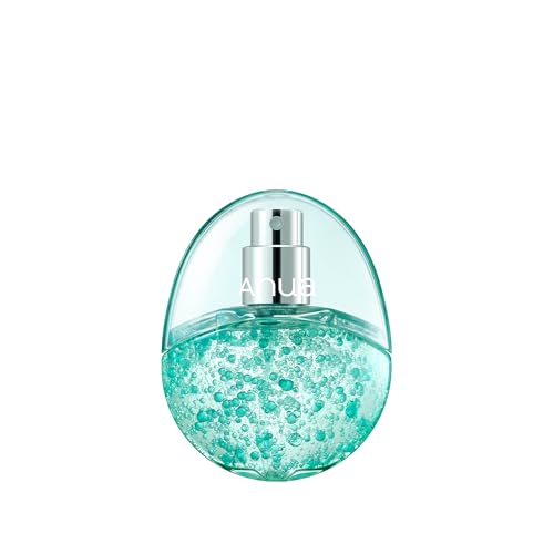 ANUA PDRN Collagen Glow Facial Serum Spray, Hydrating Face Mist, Hyaluronic Acid, dewy Glass Finish, All Skin Types, Instant Plumping Hydration, Firming Care, Korean Skincare, 1.01 fl oz