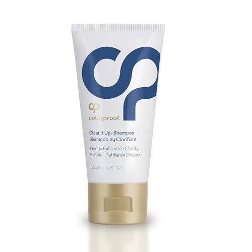 ColorProof Clear It Up Shampoo