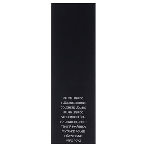 Afterglow Liquid Blush - Secret Lover by NARS for Women - 0.23 oz Blush