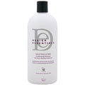 Design Essentials Milk & Honey Neutralizing Conditioning Shampoo ? Professional Neutralizing Shampoo with Color Indicator for Relaxed Hair, 32 fl oz