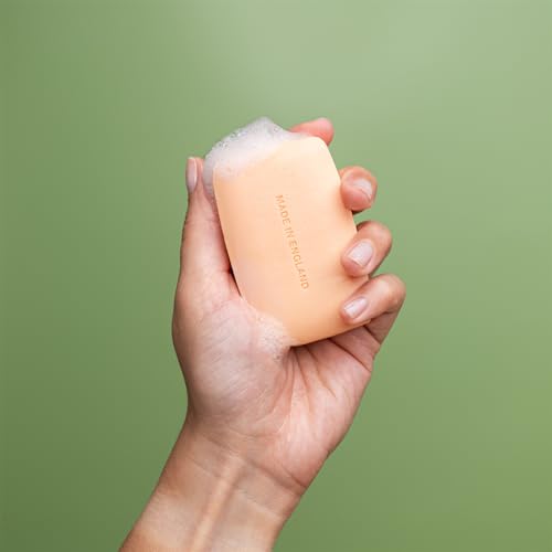 REVITALE Advanced Retinol Soap ? Firming & Renewing Bar for Smooth, Glowing Skin