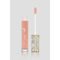 Dolly Beauty Hi-Gloss Lips - Non-Sticky Lip Gloss - Moisturizing for Everyday Use - Pocket Friendly, Blendable & Layerable - Vegan & Vitamin E-Enriched - Rose Petal