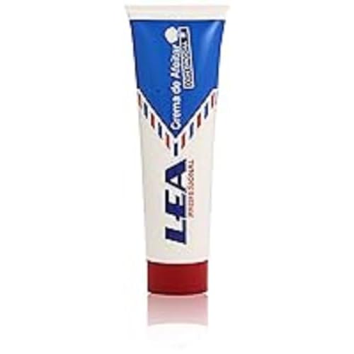 LEA, Professional Shaving Cream, 250 Gram