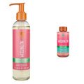 Tree Hut Watermelon Shave Oil 7.7oz & Foaming Wash 18oz Skin Care Bundle