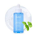 Waterboost Hyaluronic Acid Ampoule 1.69 fl.oz. Cera-Booster V(Originated from Centella Asiatica) and Birch Juice Included. Super Hydrating Korean Serum for Inner Moisturizing