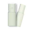 The Beard Club Derma Roller, Cleaning Spray & Replacement Head - Beard Roller with Cleaning Spray and Replacement Head
