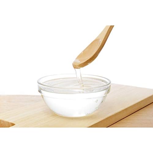 OPO MCT Oil - Pure Fractionated Coconut from Coconut Fruit Non GMO Medium Chain Triglyceride Vegan Bulk C8 & C10 Carrier Oil - 16 oz 1 Pint - Skin Hair Cuticles Facial Hair