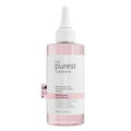 The Purest Solutions Refine & Glow PHA 1.5% Exfoliating Toner for Sensitive Skin ? Purifying & Brightening Facial Toner with Mugwort & Pomegranate Extract for Smooth, Radiant Skin