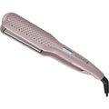 Remington Wet2Straight Hair Straightener / Flat Iron, 450¡ÆF Salon High Heat, 1 3/4" Inch plates, Mauve