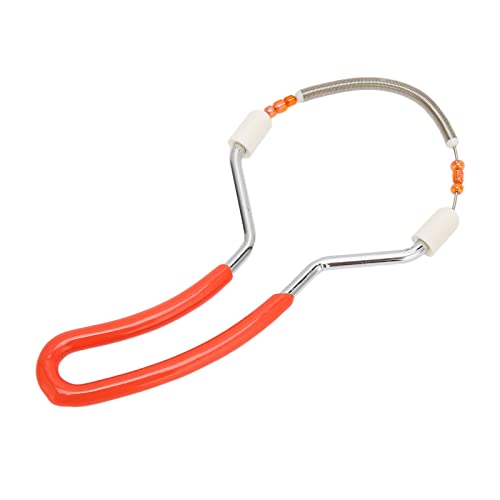 Threading Hair Removal, 3PCS Hair Removal Spring, Face Threading Tool for Face Lip Hair Removal
