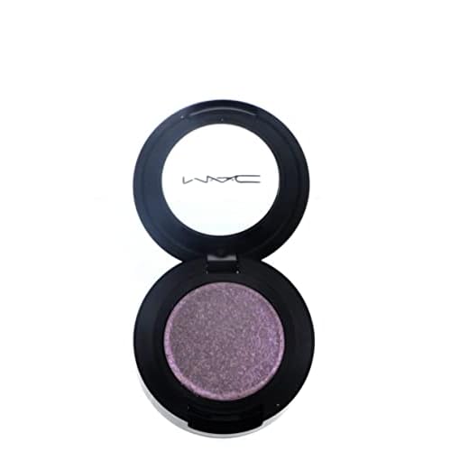 MAC SHINE DE-LIGHT EYESHADOW! Full Size Dazzleshadow New in Box! :)