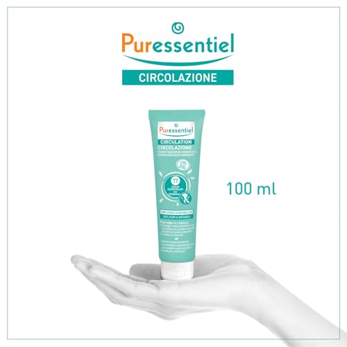 Puressentiel Bumps And Bruises Gel - With 33 Essential Oils - Cleansing, Calming And Skin Regenerative Properties - Natural Formula Soothes, Calms And Relieves Skin - Non-Greasy Texture - 0.68 Oz