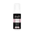 Loving Tan Platinum Self Tanning Mousse, Dark -Streak Free, Natural Looking, Professional Quality Self Tanner -5+ Self Tan Applications per Bottle, Naturally Derived DHA- 3.3 Fl Oz -Packaging May Vary