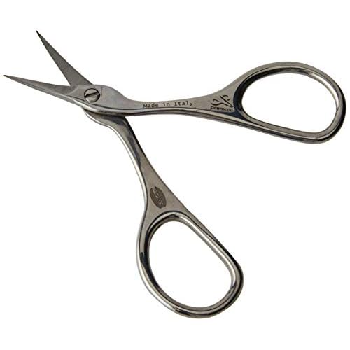 Premax 10963 - Cuticle Scissors - Sinua Collection