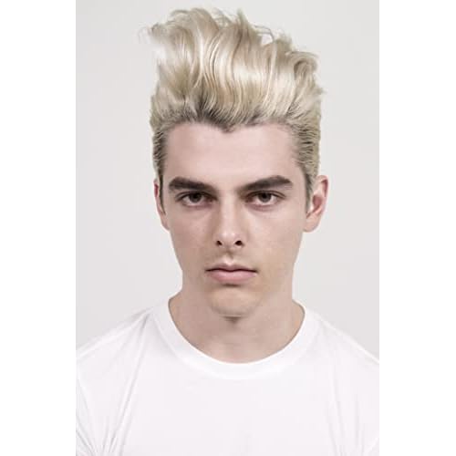 R+Co Motorcycle Flexible Gel | Hybrid Styling Gel with the Flexibility and Shine of a Wax | Heat Protective & Volumizing| Sulfate-Free, Vegan & Cruelty-Free. 5 oz.