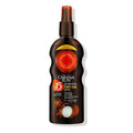 CABANA Deep Tanning Dry Oil Spray SPF15-200 ml