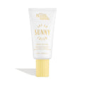 Bondi Sands Sunny Cream SPF 60 Face Lotion, Hydrating + Nourishing Broad Spectrum Daily Sunscreen, Dermatologist-Approved, Oil-Free, 1.69 Fl Oz