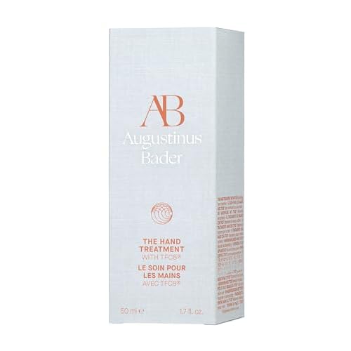 Augustinus Bader Women's The Hand Treatment