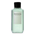 Bath and Body Works - Freshwater - 2-in-1 Hair + Body Wash ? Deodorizing Body Spray & Ultra Shea Body Cream - designed just for him!