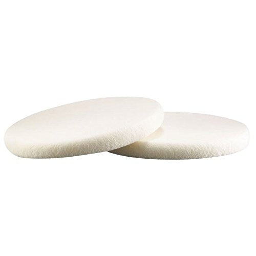 Multi Formula Foundation Sponge x 2 - Pack of 2