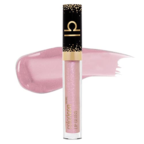 wet n wild Color Icon 2-Piece Lip Gloss Set for Libra and Pisces
