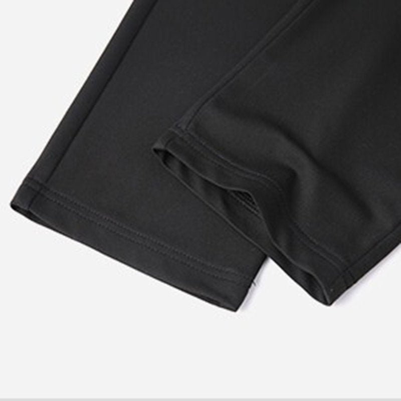 Unisex Stretch Active Pants with Quick Dry, Breathable & Comfortable Fit