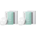 REJURAN¢ç Moisture Treatment Mask, c-PDRN¢ç - Hydrating Facial Sheet Mask, Repairs Skin Barrier and Retains Moisture with PDRx, Korean Skin Care 10-Pack