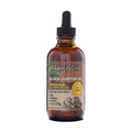 Jamaican Mango & Lime Black Castor Oil ? Hair & Scalp Oil for Locs, Braids, Twists & Natural Hair ? Strengthens, Moisturizes & Promotes Hair Growth (4oz (Pack of 1), Original)