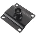 Luxshiny Barber Chair Accessories Chair Repair Part Chassis Replacement Salon Replacement Fitting Connector Connecting Chassis Universal Fitting