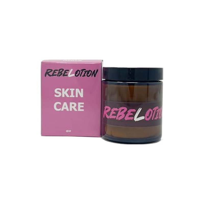 Skin Care Cream 4oz