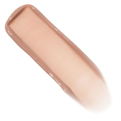 ColourPop Ultra Glossy Lip Gloss - High-Shine, Non-Sticky & Hydrating Lip Gloss with a Flexible Paddle Applicator - Sheer, Pearlized, Cr?me & Clear Finishes - Major Throwback (0.11 oz)