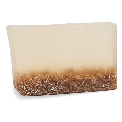 Primal Elements Lavender Oatmeal Soap Loaf, 5.5 Pound