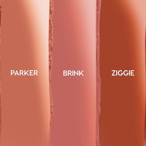 ColourPop Lippie Stix Kit - 3 Long-Lasting Lipsticks Formulated with Vitamin E & Shea Butter for All Day Moisture - Paraben and Sulfate Free - XOXOBestie (3 count)