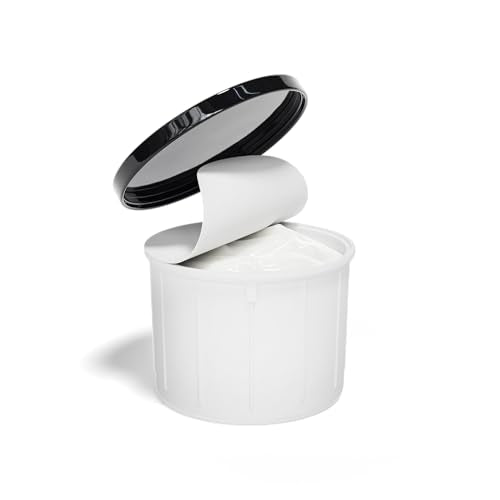 Organic Body Butter Refill, Babies and Adults, Moisturizing, Gentle & Clean Ingredients, Lavender Vanilla