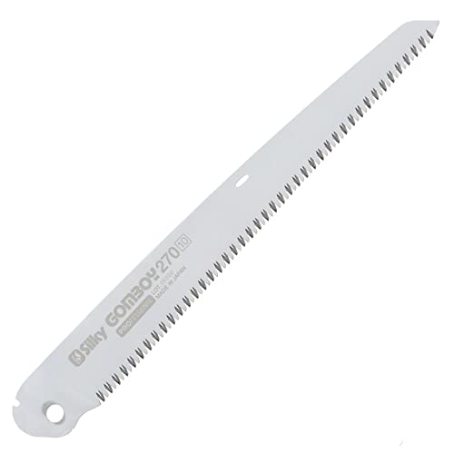 Silky Replacement Blade Only GomBoy 270mm Medium Teeth (122-27)