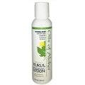 Oils of Aloha Kukui Lotion 4 ounces Plumeria Scented