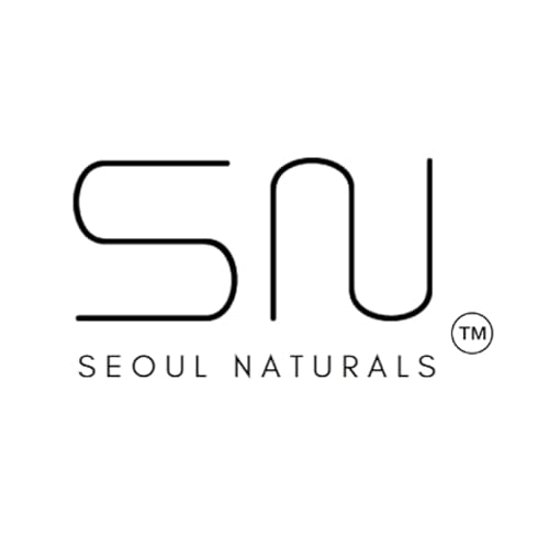 Seoul Naturals Shaving Cream Sugarcane Scented with Spatula, k beauty, 4 oz