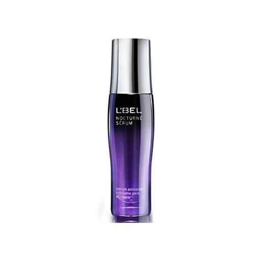 L'bel Nocturne Serum, Skin night activator Serum, 30 ml (1 fl.oz.) by L'Bel