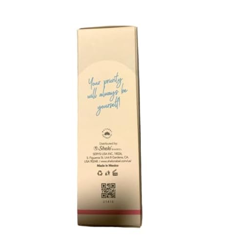 RETINOL SERUM 2% Shelo NABEL Mejora la apariencia del tono y la textura de la piel (FDA Aproved)