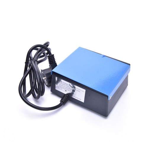Lab 3 Well Wax Heater Wax Heating Analog Dipping Pot Melting Melter 110V (US Stock)