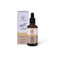 100% ORGANIC MARULA COLD-PRESSED HYDRATING OIL