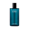 Davidoff Cool Water Aftershave Splash for Men With Notes of Coriander, Mint, Lavender & Amber 4.2 fl oz