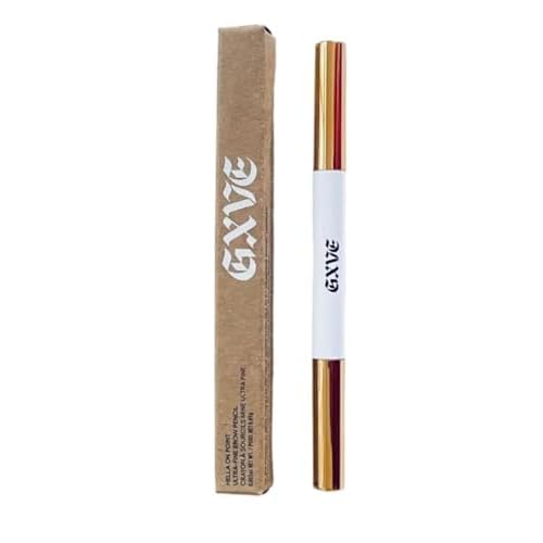 Hella On Point - Ultra-Fine Eyebrow Pencil For Natural Brows