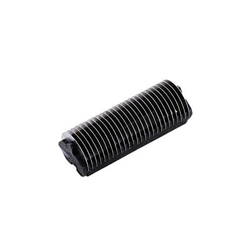 Replacement Shaver Foil and Cutter Fits Braun 424 3000 Series System 1-2-3 Shavers