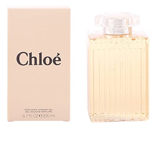 Chloe Signature Shower Gel, 6.7 oz