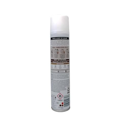Batiste Dry Shampoo Medium & Brunette 3.81 oz - Pack of 3
