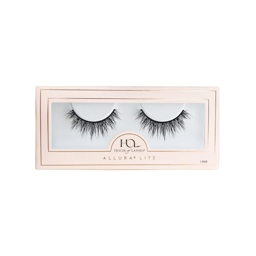 House of Lashes - Allura Lite 1 Pack
