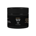 Golden Grooming Beard Balm | Unique Masculine Scent | Shea Butter for Beard Growth | Tames, Moisturizes & Styles ? Fresh Scent, 4oz