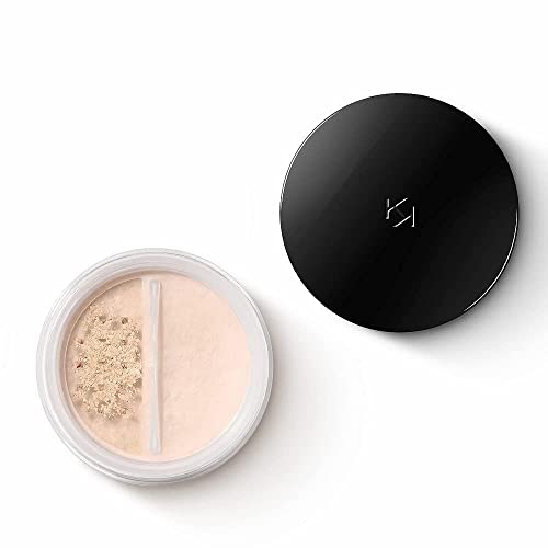 KIKO Milano Unlimited Long Lasting Matte Loose Powder