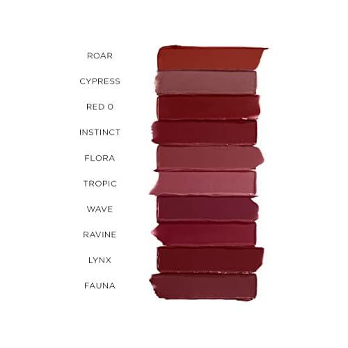 Hourglass Unlocked Satin Cr?me Lipstick